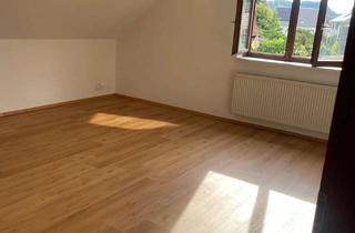 Wohnung mieten in Bachstraße 12, 74629 Pfedelbach, Exklusive 2-Zimmer-Dachgeschosswohnung mit gehobener Innenausstattung in Pfedelbach