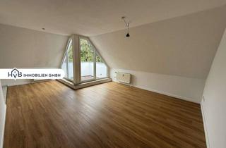 Wohnung mieten in Nödenstraße 20, 27356 Rotenburg, Helle 2-Zimmer-Wohnung mit Balkon