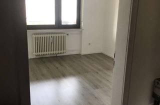 Wohnung mieten in Trierer Strasse 25, 54329 Konz, WG Zimmer nähe Trier in gepflegter 4-Raum-Wohnung mit Einbauküche in Konz