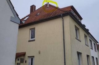 Wohnung mieten in Liebigstrasse 10, 27580 Lehe, Schöne 2-Zimmer-Dachgeschoss Wohnung in Bremerhaven-Eckernfelde