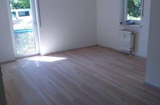 Wohnung mieten in 55765 Birkenfeld, 2 ZKB 58qm Wohnung Erdgeschoss mit Terasse