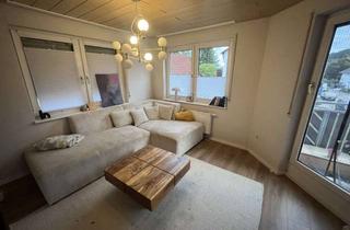 Wohnung mieten in 73635 Rudersberg, Gut geschnittene 3 Zimmer-Wohnung