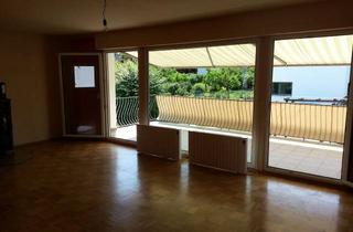 Wohnung mieten in Seestraße 7b, 64390 Erzhausen, Wohnen wie im eigenen Haus. 3,5-Zimmer-Terrassenwohnung im EFH in Erzhausen