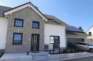 Wohnung mieten in 78727 Oberndorf, Neubau 3,5-Zimmer-Dachgeschosswohnung mit gehobener Innenausstattung in Oberndorf am Neckar