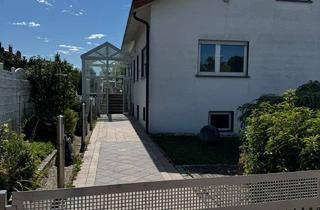 Wohnung mieten in 74912 Kirchardt, Charmante, helle 3-Zimmer-DG-Wohnung mit Kamin in Kirchardt