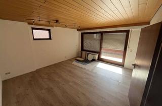 Wohnung mieten in 73262 Reichenbach, Helle 4-Zimmer Maisonette-Wohnung mit zwei Balkonen im Zentrum von Reichenbach