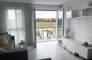 Wohnung mieten in 64839 Münster, Ihr neues Zuhause mit Feldblick und viel Raum für Wohnen + Arbeiten
