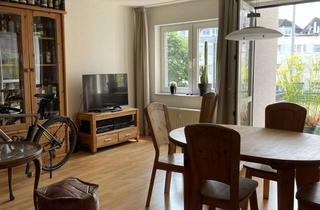 Wohnung mieten in Am Ringofen, 50321 Brühl, Stilvolle, gepflegte 2-Raum-Wohnung mit Balkon und EBK in Brühl