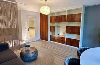 Wohnung mieten in Müllerstraße 10, 83703 Gmund, Möblierte 1 Zimmerwohnung in Gmund von Privat