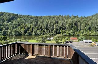 Wohnung mieten in 69412 Eberbach, 3,5-Raum-DG-Wohnung mit Balkon und Neckarblick
