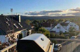 Wohnung mieten in Am Alten Sportplatz, 61273 Wehrheim, Stilvolle, gepflegte 2-Zimmer-Dachgeschosswohnung mit gehobener Innenausstattung mit EBK in Wehrheim