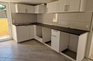 Wohnung mieten in 30823 Garbsen, Freundliche 2-Raum-Wohnung mit Terasse in Garbsen
