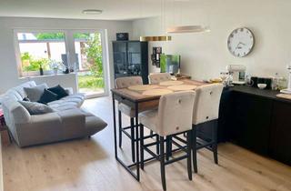 Wohnung mieten in 72631 Aichtal, Sanierte 2,5-Zimmer-Wohnung mit Terrasse und moderner Ausstattung