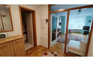 Wohnung mieten in 76189 Oberreut, Schöne 2-Zimmer-Wohnung mit Garten