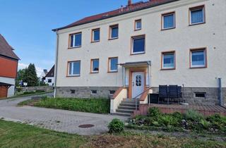 Wohnung mieten in Schloßstraße, 38871 Ilsenburg, Helle 4-Zimmer-Wohnung in 4-Familienhaus in Ilsenburg