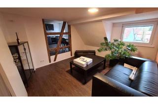 Wohnung mieten in 72827 Wannweil, möblierte 2-Zimmer-Wohnung mit EBK in Wannweil