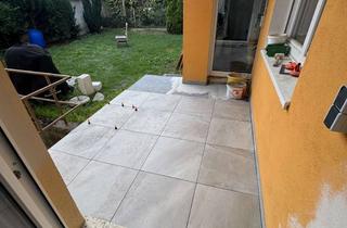 Wohnung mieten in 78604 Rietheim-Weilheim, Erstbezug nach Sanierung: freundliche 4-Zimmer-Terrassenwohnung mit Balkon in Rietheim-Weilheim
