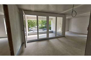Wohnung mieten in Uracher Straße 20, 73230 Kirchheim, Erstbezug mit Loggia und EBK: Stilvolle 3-Zimmer-Wohnung in Kirchheim unter Teck