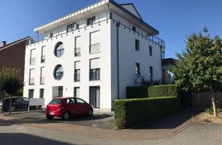 Wohnung mieten in 59348 Lüdinghausen, Lüdinghausen: Schöne Wohnung nahe Innenstadt