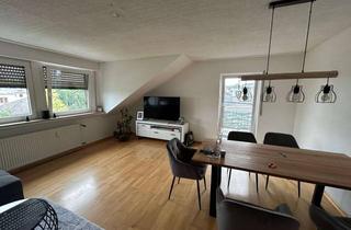 Wohnung mieten in Freiher Vom Stein Straße, 56220 Bassenheim, Schöne 4-Zimmer-Wohnung mit Balkon in Bassenheim