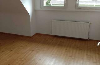 Wohnung mieten in Goethestraße 31, 58313 Herdecke, Exklusive 2,5-Raum-DG-Wohnung mit gehobener Innenausstattung in Herdecke