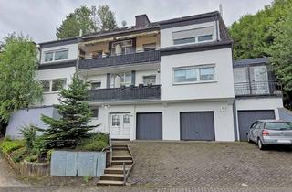 Wohnung mieten in 53489 Sinzig, Gemütliche Dachgeschoss-Wohnung in der Höhenlage von Bad Bodendorf