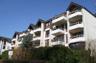 Wohnung mieten in Flemingstraße, 42781 Haan, Wohnung in der Gartenstadt Haan mit Balkon und Garage zu vermieten
