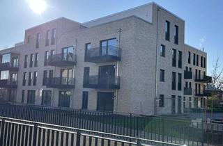 Penthouse mieten in Jersbeker Straße 34, 22941 Bargteheide, Penthouse Neubau 80qm für Singles mit gehobener Innenausstattung und großer Dachterrasse