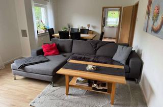 Wohnung mieten in 49124 Georgsmarienhütte, Modernisierte Wohnung mit vier Zimmern und Einbauküche in Georgsmarienhütte