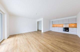 Wohnung mieten in Kleiner Bruch 29, 32479 Hille, Erstbezug mit Balkon und EBK: Exklusive 2-Raum-Wohnung mit geh. Innenausstattung in Hille-Hartum