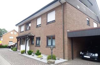 Wohnung mieten in Dahlienstraße 23, 48249 Dülmen, Neuwertige 3 Zimmer Wohnung mit Balkon in Dülmen