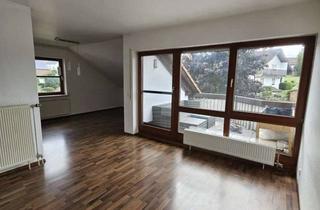 Wohnung mieten in Alemannenstraße, 74626 Bretzfeld, Helle und offene 2,5 Zimmer Wohnung mit Tageslichtbad und Balkon