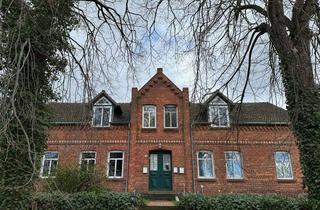 Wohnung mieten in Poststraße 43, 18246 Baumgarten, 3-Raum-EG-Wohnung im Grünen