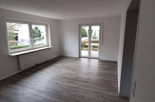 Wohnung mieten in 71711 Steinheim, Helle 3,5-Zimmer-Wohnung mit Südterrasse in Steinheim an der Murr