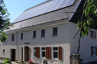 Wohnung mieten in Schevener Str. 59, 45549 Sprockhövel, Wohnung auf Bauernhof / Reiterhof