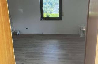 Wohnung mieten in Knosbergstraße 19, 64739 Höchst, Frisch renovierte 3-ZKB-Einliegerwohnung mit Terrasse in Mümling-Grumbach (91 m²)
