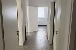 Wohnung mieten in 48429 Rheine, Neuwertige 3-Zimmer-Wohnung mit Terrasse und Garten in Rheine