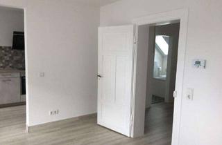Wohnung mieten in Wollstrasse 51, 67549 Worms, Freundliche 3-Zimmer-DG-Wohnung in Worms