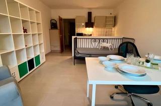 Wohnung mieten in 85716 Unterschleißheim, Appartement mit Schwimmbad, Sauna, Balkon, EBK, Tiefgarage.....