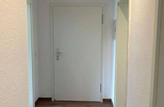 Wohnung mieten in Große Gartenstraße 22, 14476 Potsdam, Nachmieter für 2-Zimmer-Wohnung in Brandenburg an der Havel gesucht/ 5 Minuten vom Bahnhof entfernt