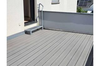 Wohnung mieten in 51503 Rösrath, Gemütliche 2-Raum Maisonette Wohnung mit Terrasse und Weitblick in Rösrath Forsbach