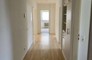 Wohnung mieten in Gießener Straße, 35463 Fernwald, Ansprechende 4-Zimmer-Wohnung in Fernwald