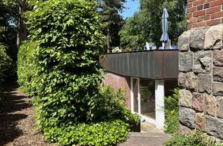 Wohnung mieten in Westerallee 12, 24937 Westliche Höhe, Refugium mit privater Terrasse – Flensburg (Westliche Höhe)