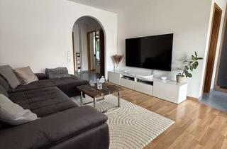 Wohnung mieten in 71701 Schwieberdingen, Charmante 3,5-Zimmer-Wohnung, teilmöbliert, zur Vermietung