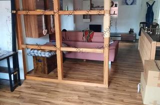 Wohnung mieten in Untere Marktstrasse 28, 98708 Gehren, Schöne und gepflegte 6-Zimmer-Maisonette-Wohnung mit EBK in Ilmenau OT Gehren