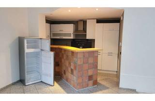 Wohnung mieten in 52388 Nörvenich, 2-Zimmer-Souterrain-Wohnung in Nörvenich-Rath