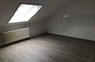 Wohnung mieten in Grundschötteler Straße 109, 58300 Wetter, Attraktive und gepflegte 2-Raum-DG-Wohnung in Wetter (Ruhr)