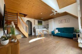 Wohnung mieten in Dornierstrase, 88048 Friedrichshafen, 1,5 Zimmer Wohnung mit Balkon
