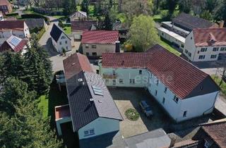 Wohnung mieten in Scharnhorststraße 12, 06686 Großgörschen, 3-Zimmer-EG-Wohnung mit Gartennutzung auf dem Land in Großgörschen