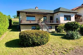 Wohnung mieten in Pölsfelderstr. 23, 06526 Sangerhausen, 3,5 Zimmer Whg. in 2-Familienhaus (mit neuwertigerEinbauküche, Sauna, Terrasse, Gartenmitbenutzung)
